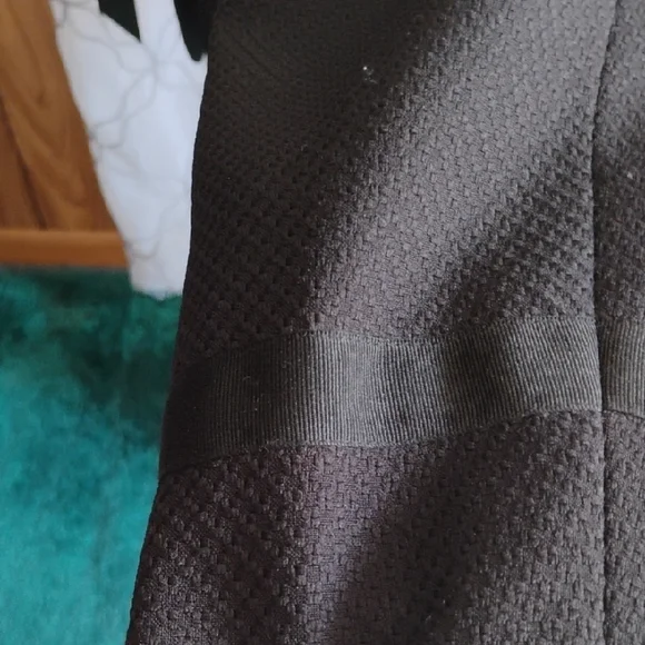 Gorgeous Stanley Blacker Jacket - Picture 5 of 8